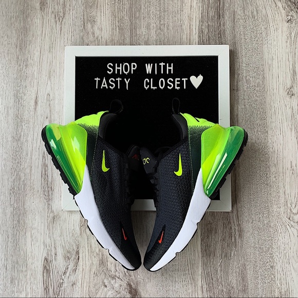 Nike air max 270 sneakers - Picture 5 of 8